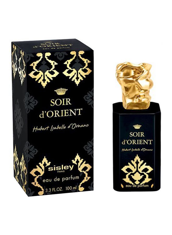 عطر سوار دوريانت للنساء أو دي تواليت 100ملليلتر - Image 2