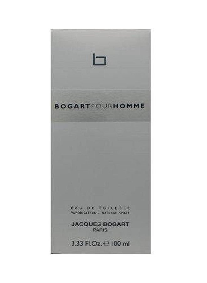 Jacques Bogart - Bogart Pour Homme For Men  Eau de Toilette 100ml - Image 1