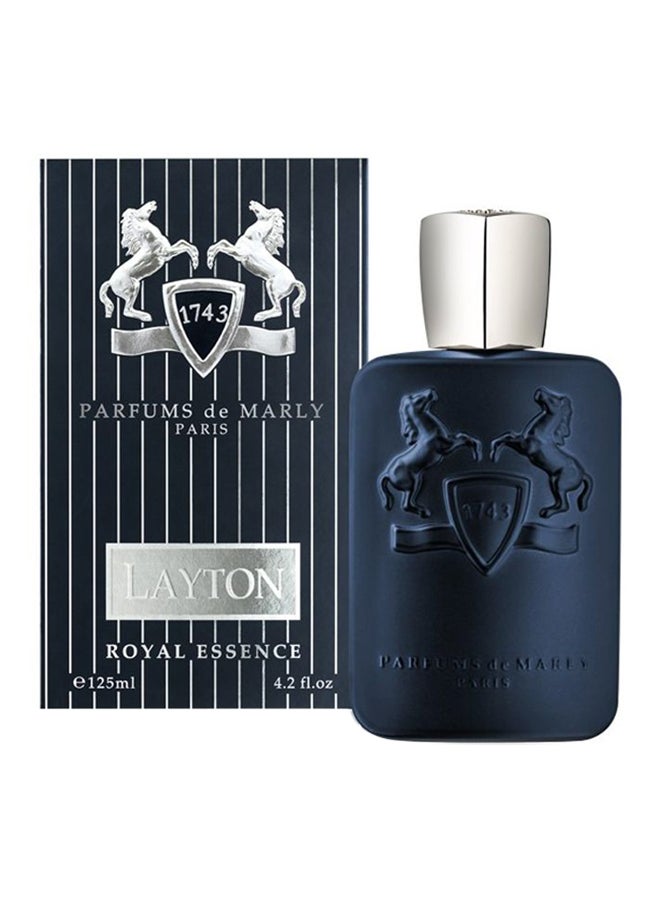Parfums De Marly - Layton For Unisex  Eau de Parfum 125ml - Image 1
