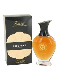 Femme Eau De Toilette 100ml - v1574321507/N32137331A_2