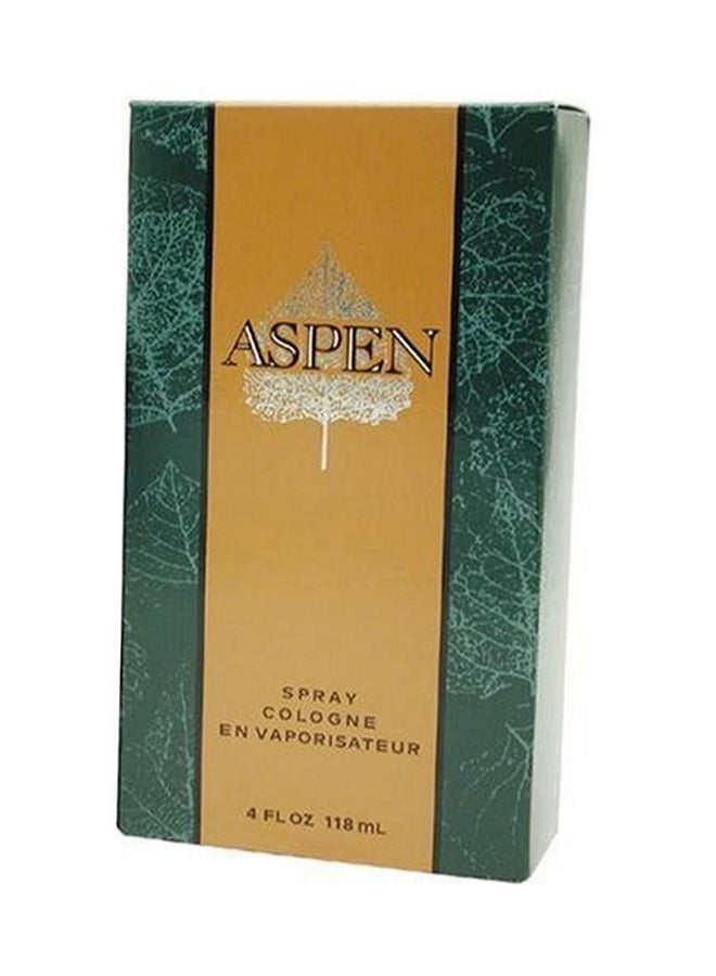 Coty - Aspen Cologne 118ml - Image 1
