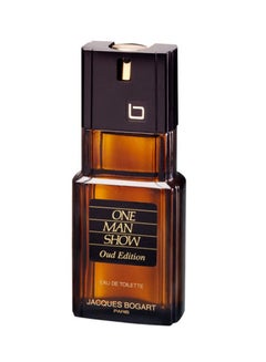 One Man Show Oud Edition For Men  Eau de Toilette 100ml - v1574321519/N32137360A_1