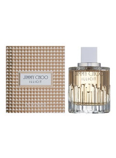 Jimmy Choo Illicit Eau De Parfum 100ml  - Image 2