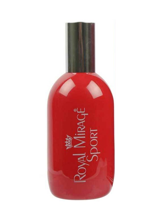 ROYAL MIRAGE - Sport EDC 120ml - Image 1