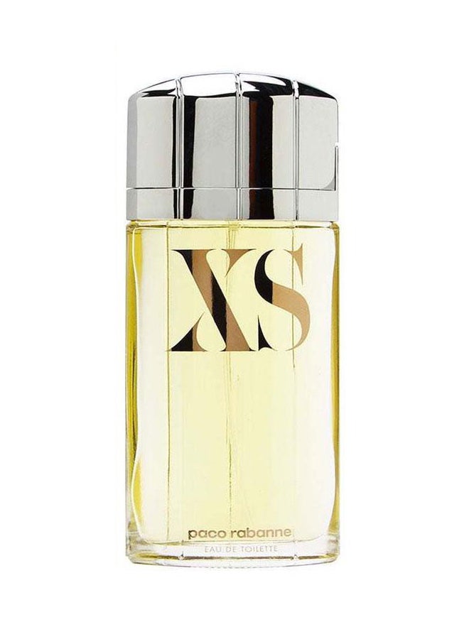 باكو رابان عطر XS لندن EDT 100ملليلتر - Image 1