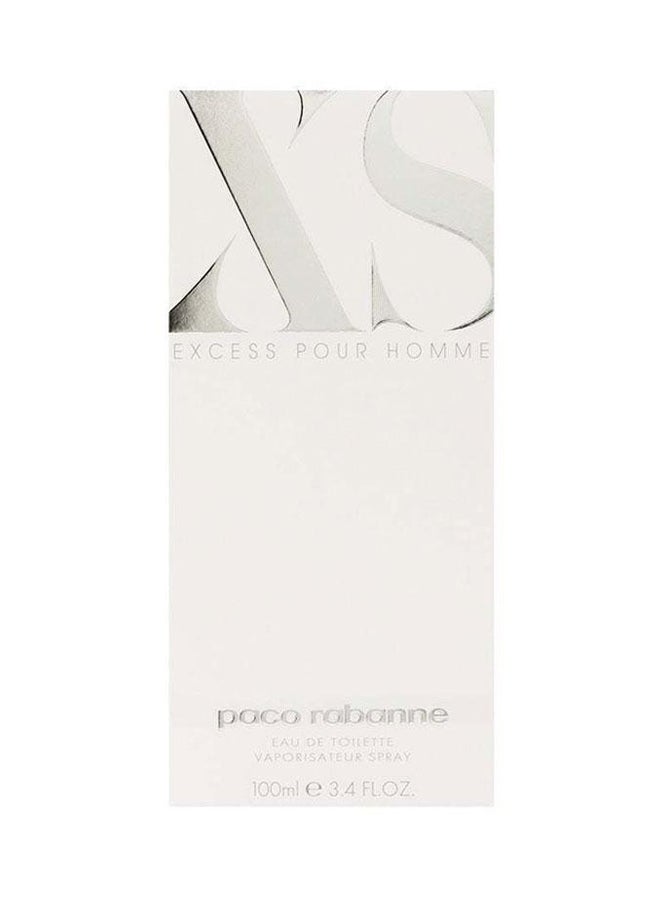 باكو رابان عطر XS لندن EDT 100ملليلتر - Image 3