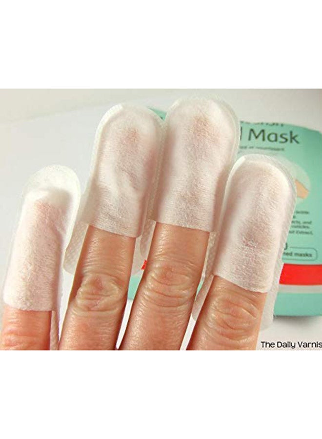 Purederm Moisture & Nourish Fingernail Mask 4cm - Image 4