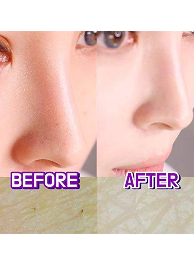 بيور ديرم قناع التقشير الأسود جالاكسي 10جرام - Image 3