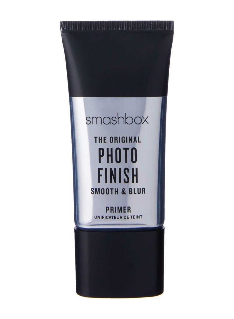 SmashBox - Smooth And Blur Photo Finish Primer Transparent - Image 1
