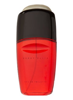PERRY ELLIS Red EDT Spray  - Image 1