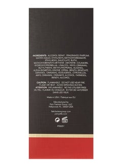PERRY ELLIS Red EDT Spray  - Image 3