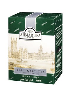 Earl Grey Tea 250grams