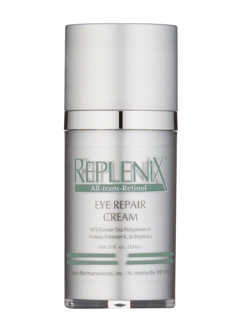 Replenix All-Trans-Retinol Eye Repair Cream  - Image 1