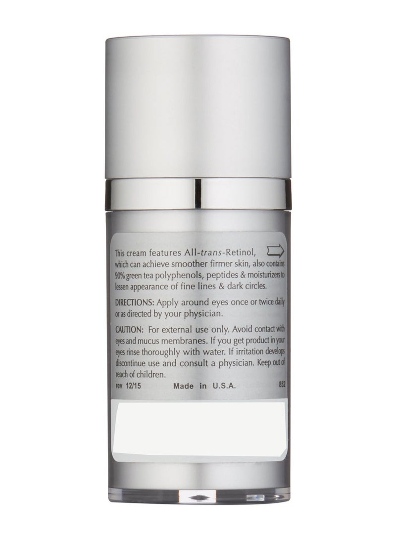 Replenix All-Trans-Retinol Eye Repair Cream  - Image 2