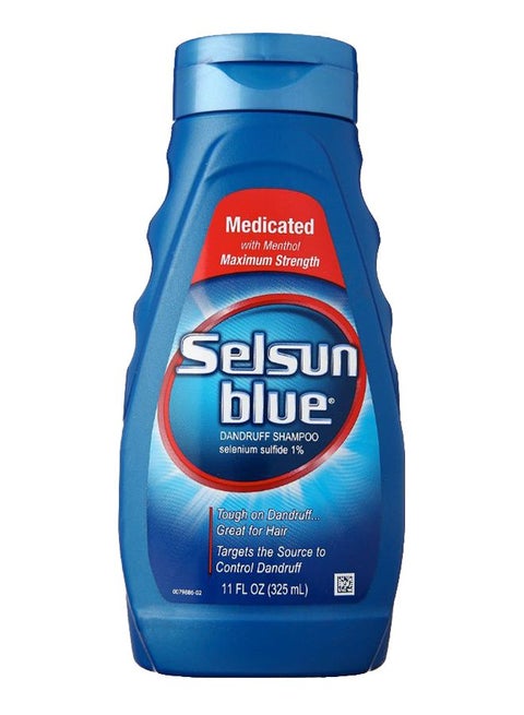 Dandruff Shampoo 325ml