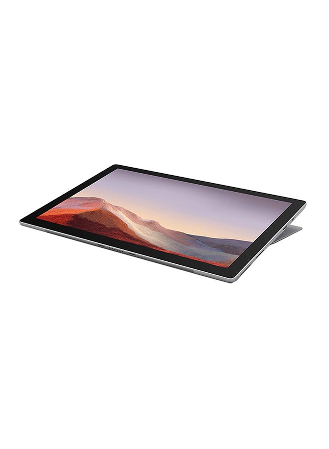 Surface Pro 7 With 12.3-inch Display, Core i5 Processor/8GB RAM/128GB SSD/Intel Iris Plus Graphics Platinum