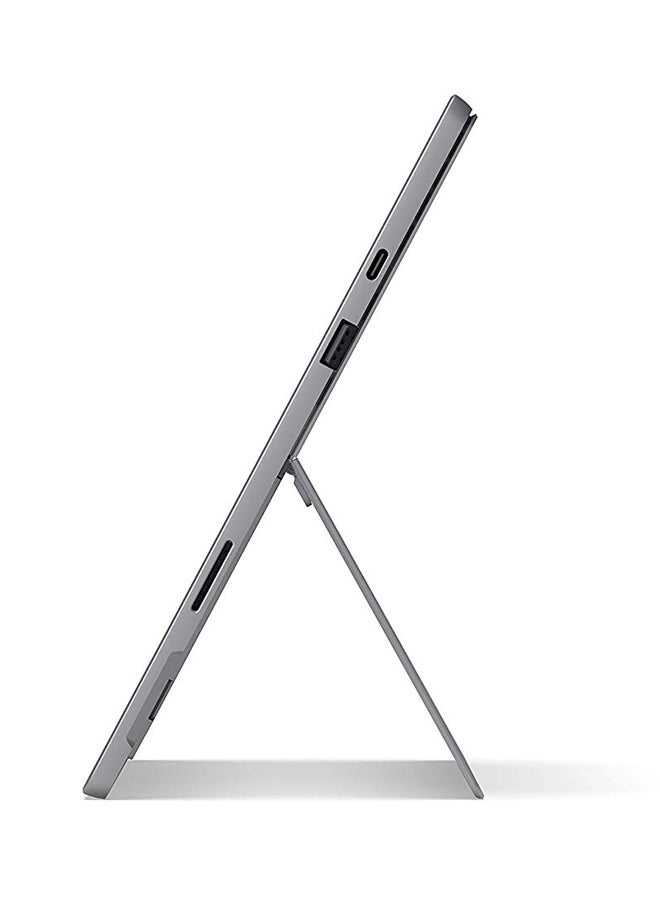 Surface Pro 7 With 12.3-inch Display, Core i5 Processor/8GB RAM/128GB SSD/Intel Iris Plus Graphics Platinum