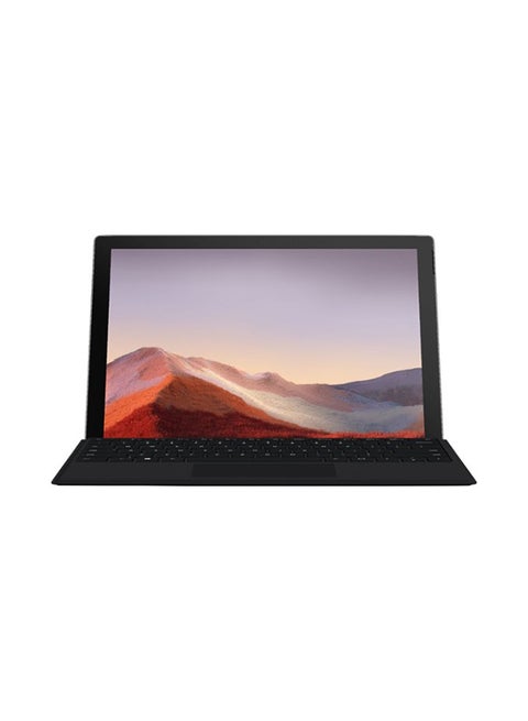 Surface Pro 7 With 12.3-inch Display, Core i5 Processor/8GB RAM/128GB SSD/Intel Iris Plus Graphics Platinum