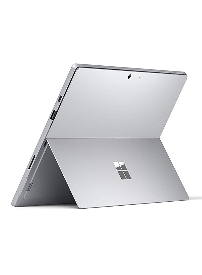 Surface Pro 7 With 12.3-inch Display, Core i5 Processor/8GB RAM/128GB SSD/Intel Iris Plus Graphics Platinum