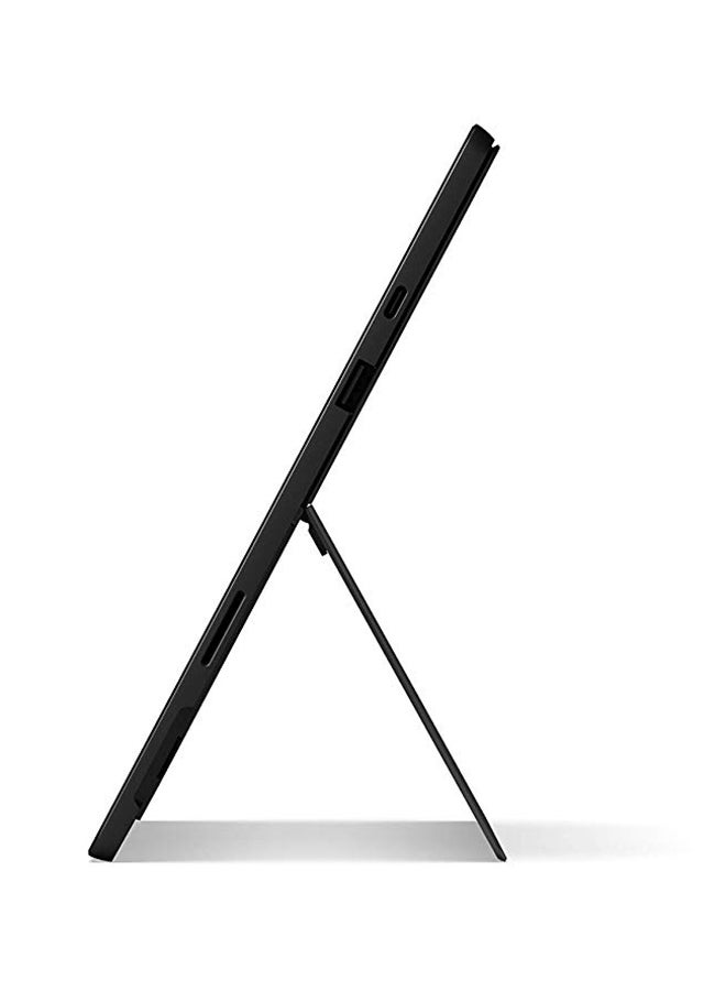 Surface Pro 7 With 12.3-inch Display, Core i7 Processor/16GB RAM/512GB SSD/Intel Iris Plus Graphics Black
