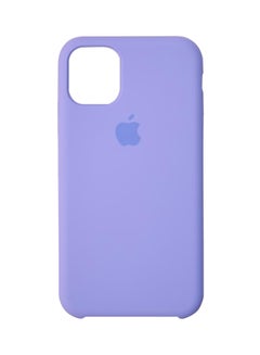 Protective Case Cover For Apple iPhone 11 Purple
