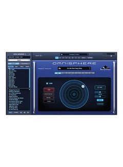 Spectrasonics Omnisphere 2 - Power Synth Virtual Instrument  - Image 1
