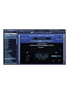 Spectrasonics Omnisphere 2 - Power Synth Virtual Instrument  - Image 3