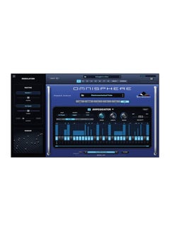 Spectrasonics Omnisphere 2 - Power Synth Virtual Instrument  - Image 4