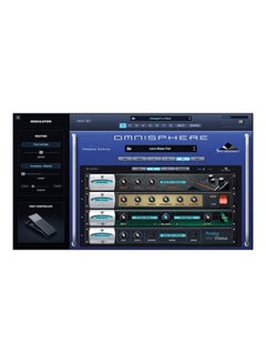 Spectrasonics Omnisphere 2 - Power Synth Virtual Instrument  - Image 5