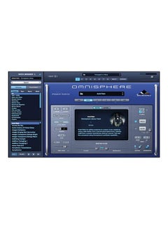 Spectrasonics Omnisphere 2 - Power Synth Virtual Instrument  - Image 2