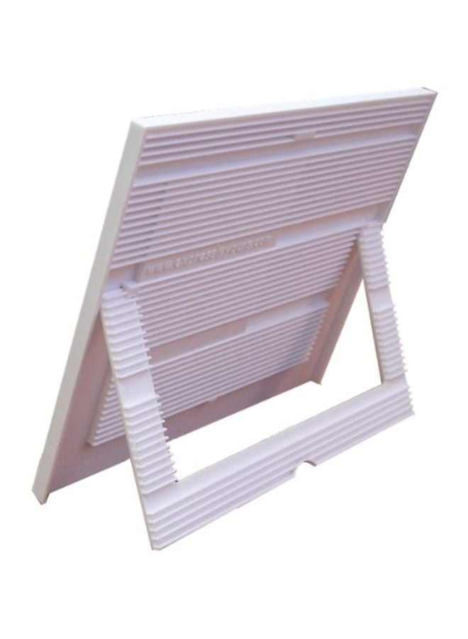 Expressly Yours! Photo Expressions My First Granddaughter Picture Frame Green/Purple/White 12x0.5x18inch  - Image 3
