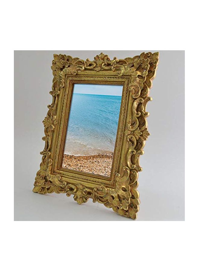 Vintage Picture Frame Gold 4x6inch - v1574332790/N32176696A_5