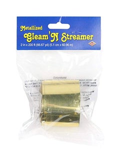 Gleam 'N Streamer Metallized Streamer - v1574333835/N32177321A_2