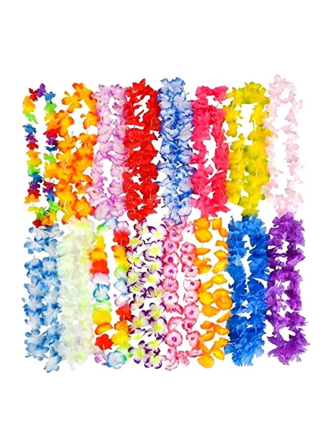 Rhode Island Novelty - Pack Of 50 Decorative Party Streamers LUAST50 - Image 1