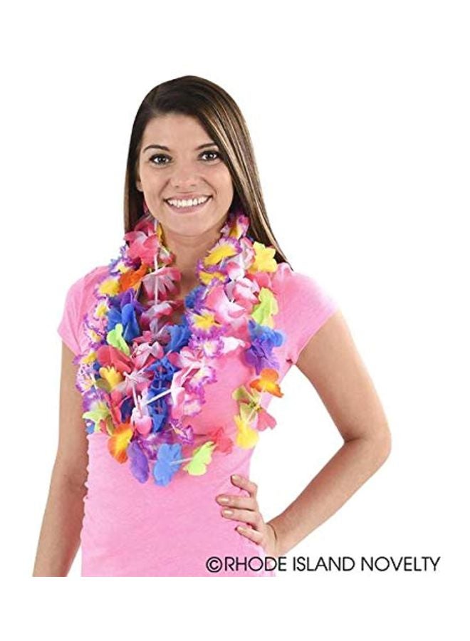 Rhode Island Novelty - Pack Of 50 Decorative Party Streamers LUAST50 - Image 1
