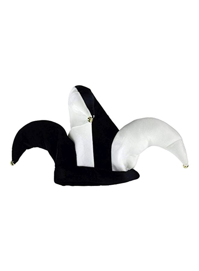 Beistle Jester Hat 60227  - Image 1