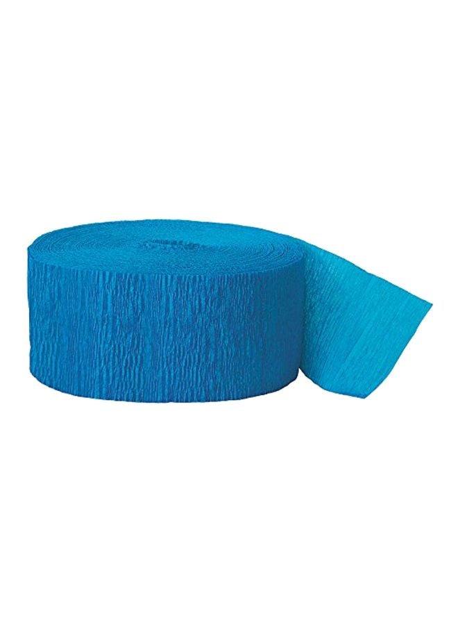 Unique Industries Crepe Paper Streamer 6346 - Image 1