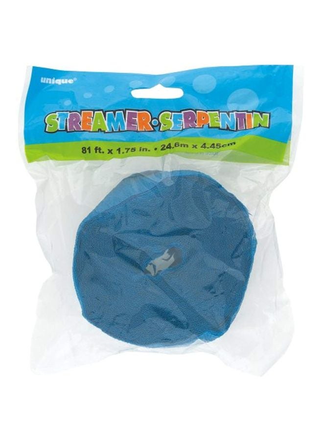 Unique Industries Crepe Paper Streamer 6346 - Image 2