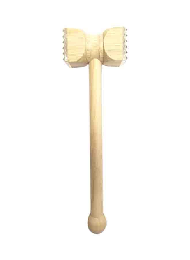 بيتا مطرقة تطرية اللحم بني 11Ø³Ù†ØªÙŠÙ…ØªØ± - Image 1