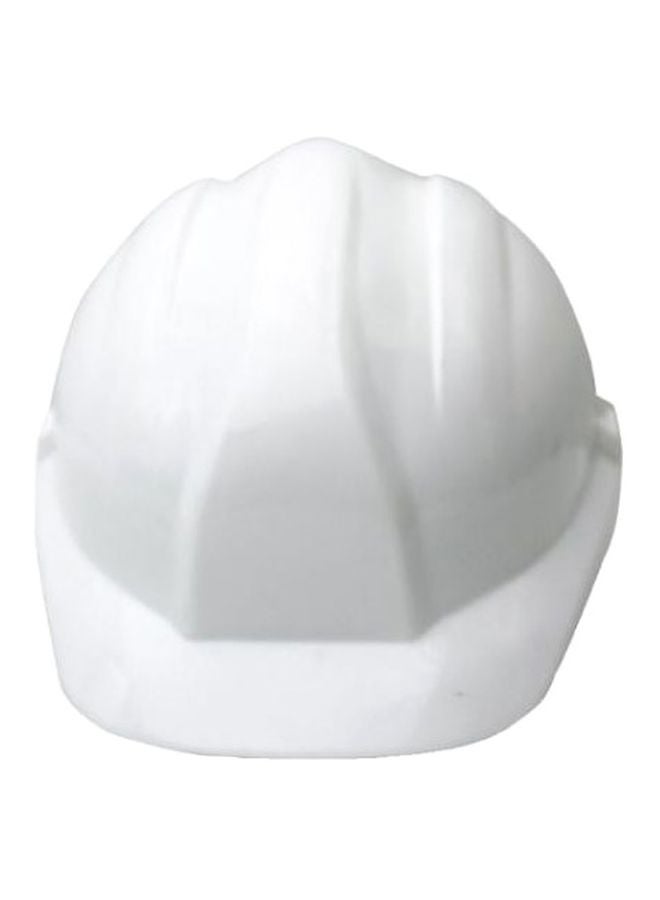 Vaultex Safety Helmet White Free Size