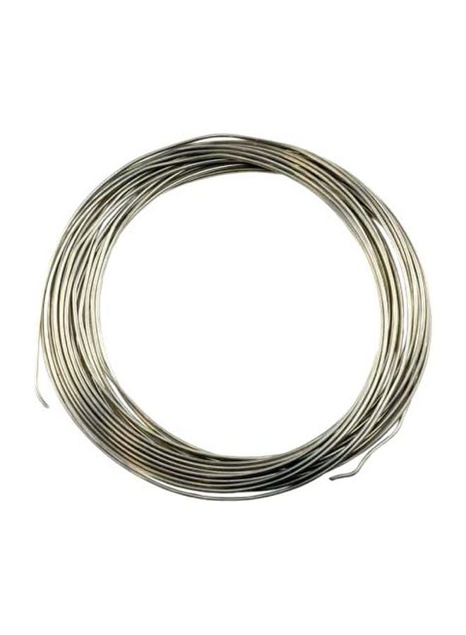 ماتسو هاندا سلك لحام فضي 1متر