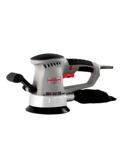 Crown CT13395 Orbital Sander Silver/Grey/Black Silver/Grey/Black 