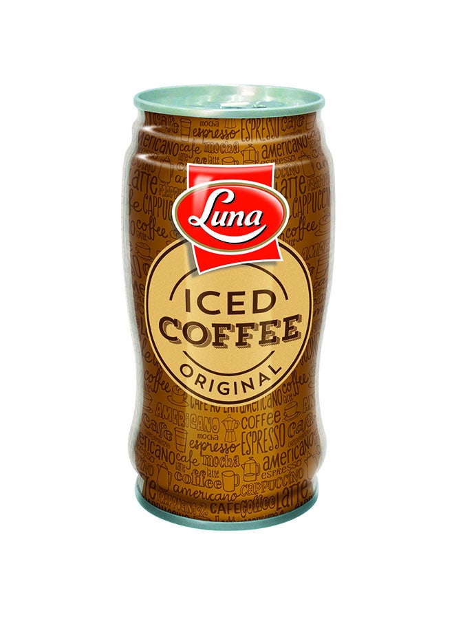 Original Ice Coffee 240ml