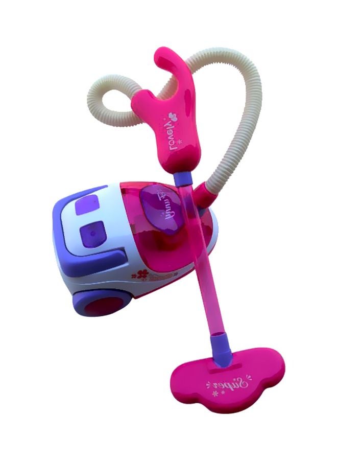 Vacuum Cleaner Play Set - Image 2