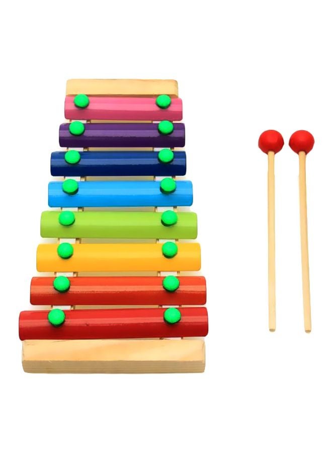 Wooden Xylophone  - Image 1