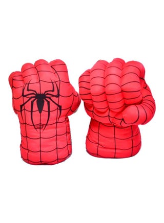 Spider Man Toy Gloves - v1574339444/N32183777A_1