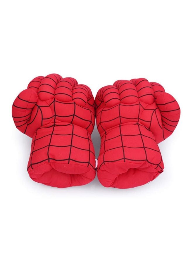 Spider Man Toy Gloves - v1574339446/N32183777A_2