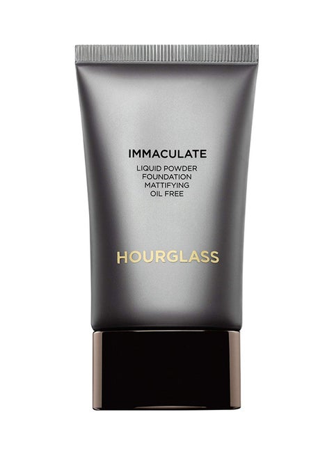 Immaculate Liquid Powder Foundation Mattifying Shell