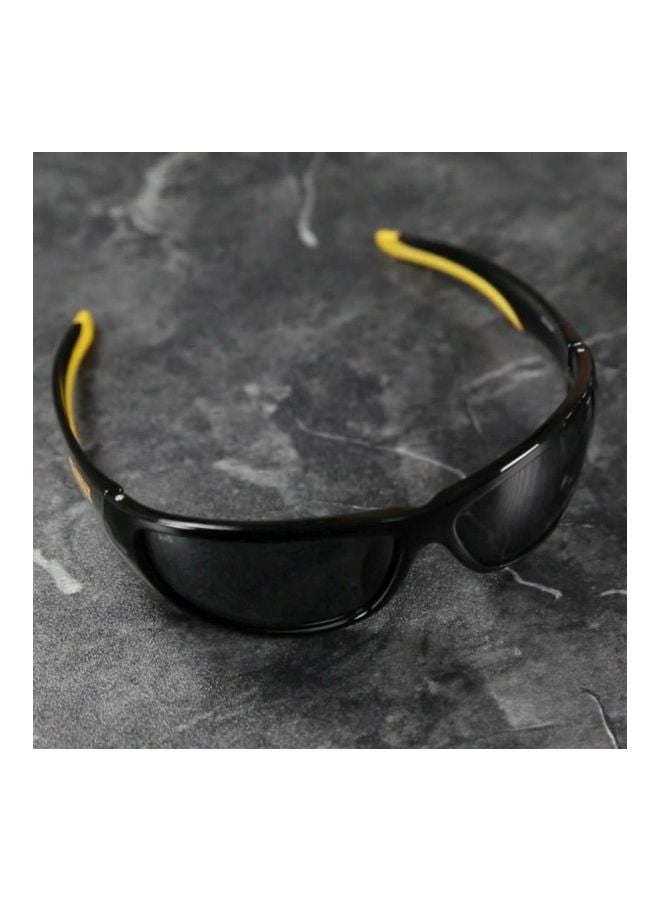 DEWALT Dominator Safety Glasses Dpg94-2d - Image 2