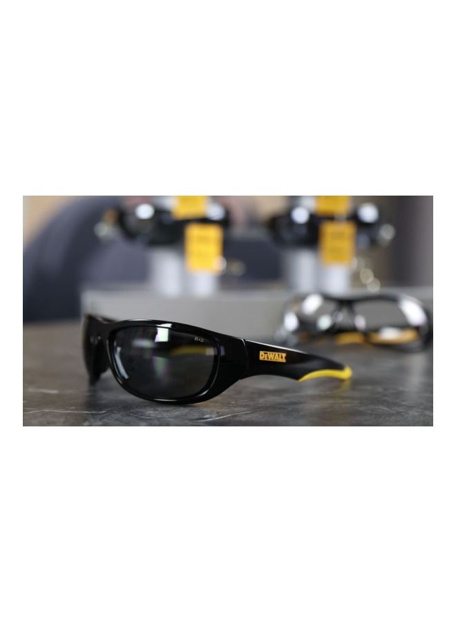 DEWALT Dominator Safety Glasses Dpg94-2d - Image 3
